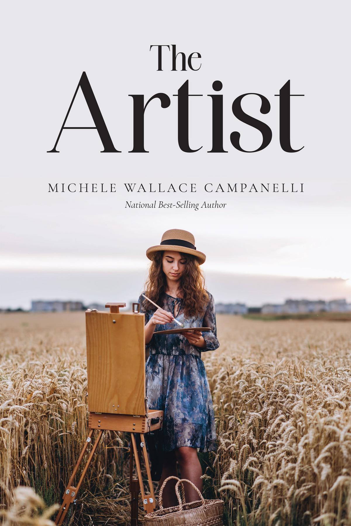 Cover image for The Artist