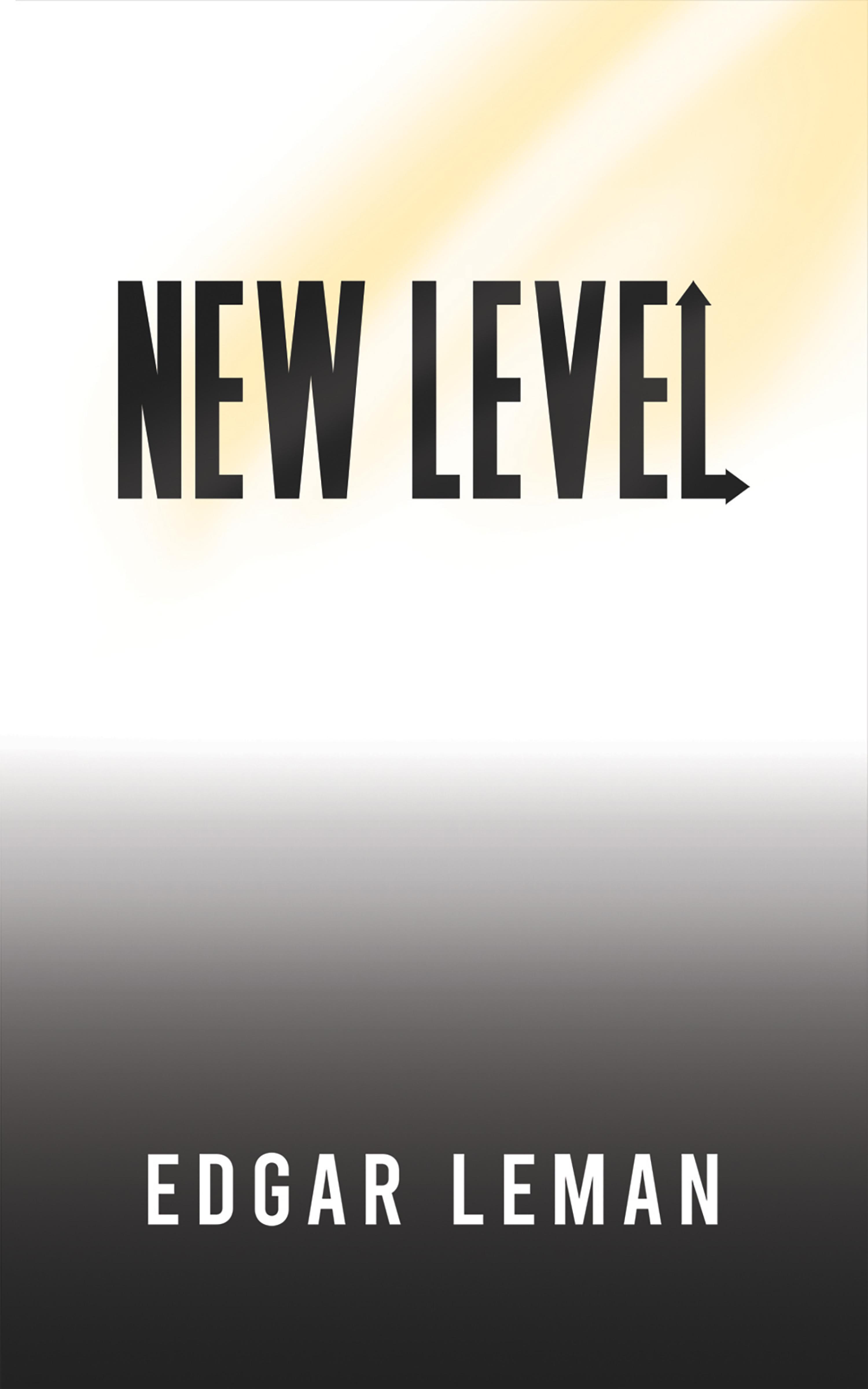 Cover image for New Level