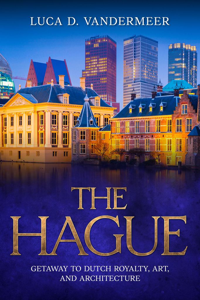 Cover image for The Hague