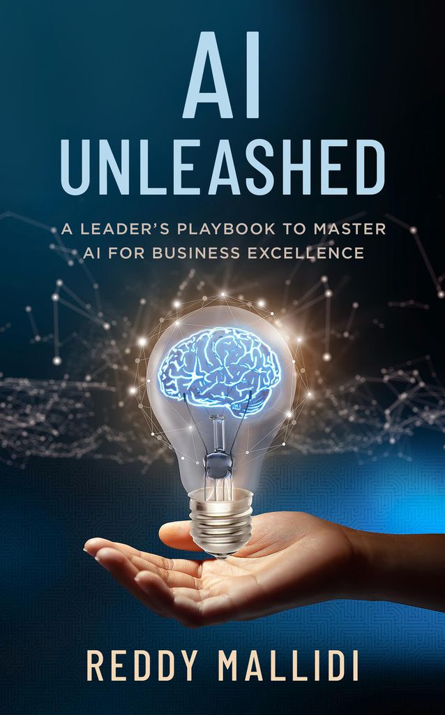 Cover image for AI Unleashed