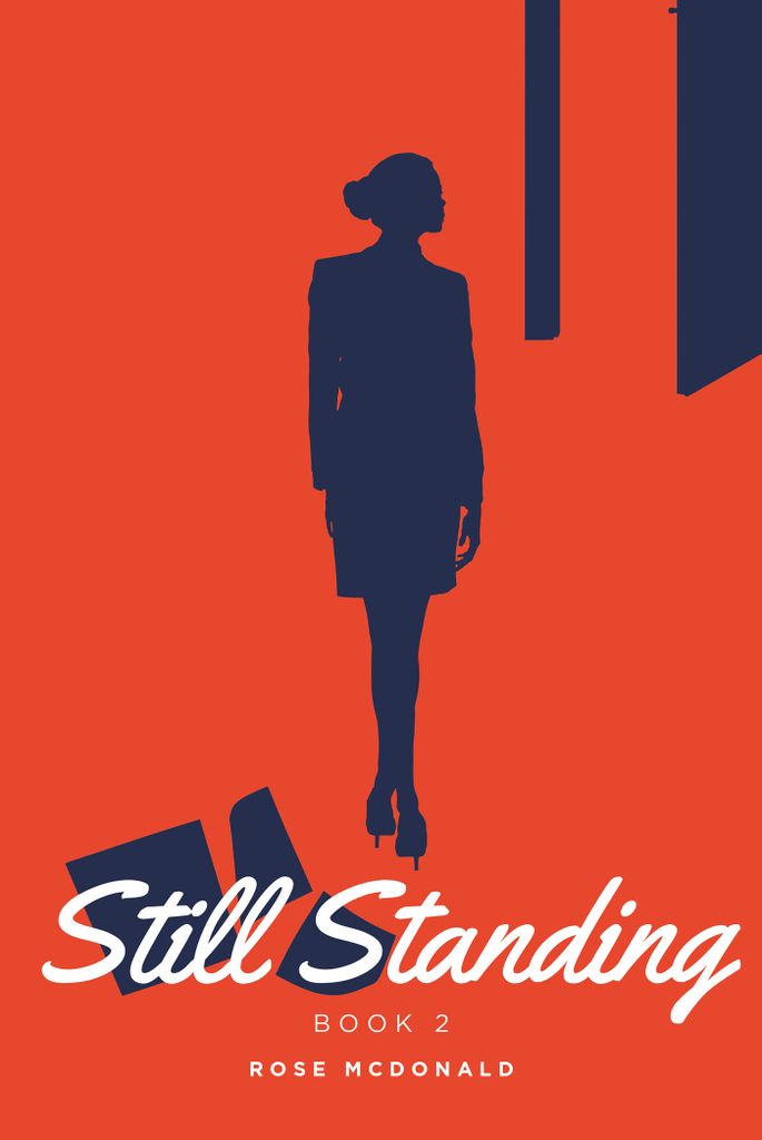 Cover image for Still Standing