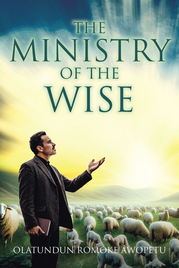 Cover image for The Ministry of The Wise