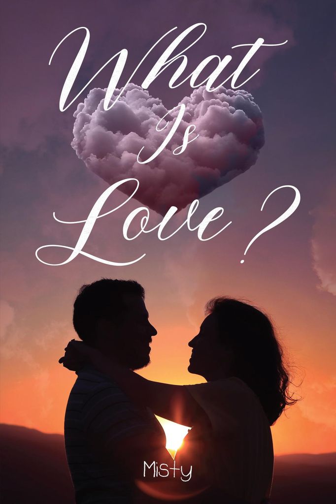 Cover image for What Is Love?