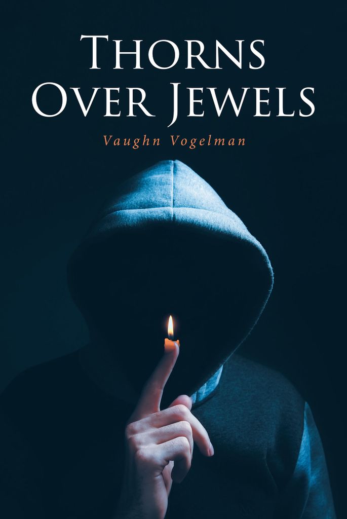 Cover image for Thorns Over Jewels