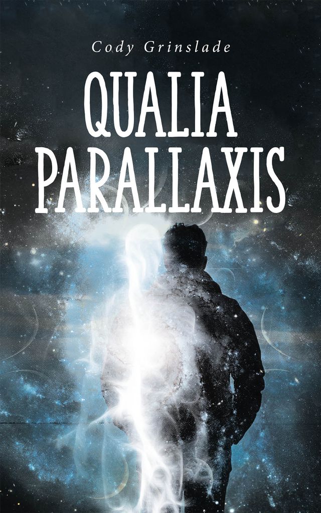 Cover image for Qualia Parallaxis