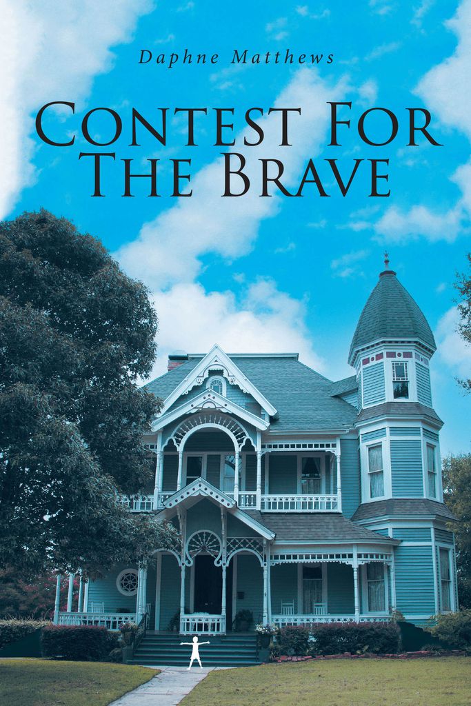 Cover image for Contest for the Brave