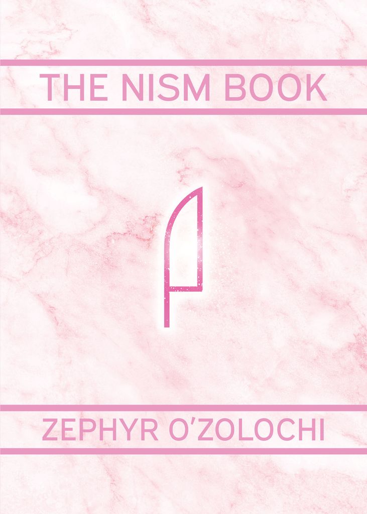Cover image for The Nism Book