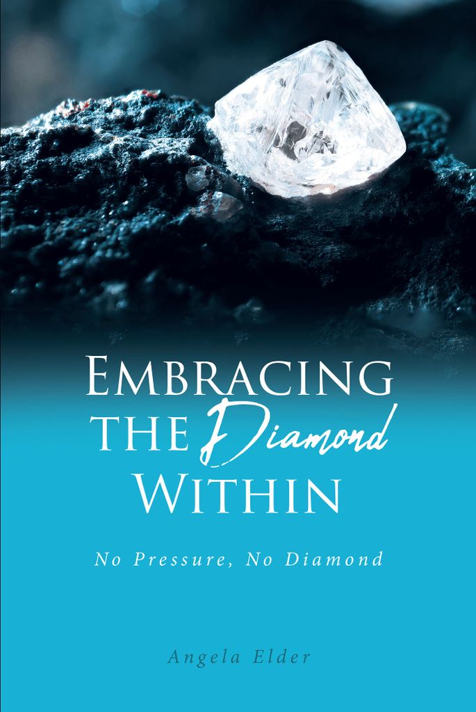 Cover image for Embracing the Diamond Within