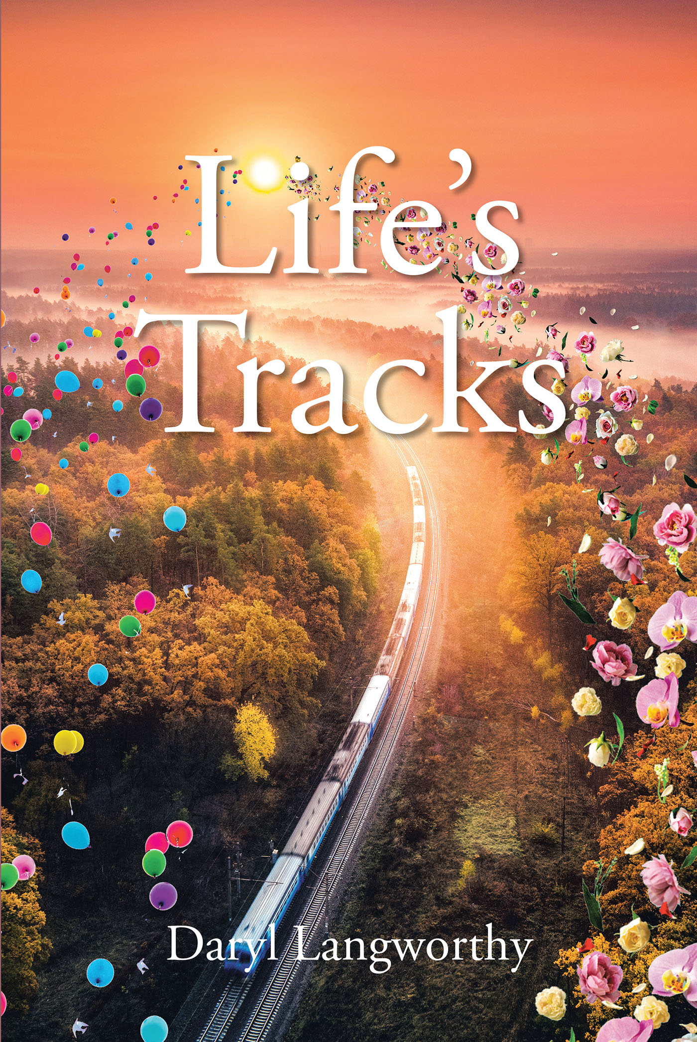 Cover image for Life's Tracks
