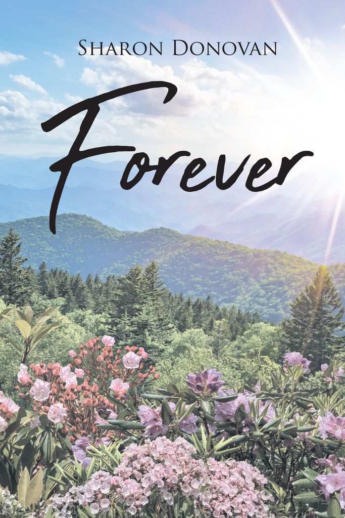 Cover image for Forever