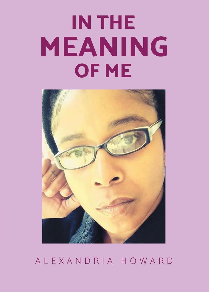 Cover image for In the Meaning of Me