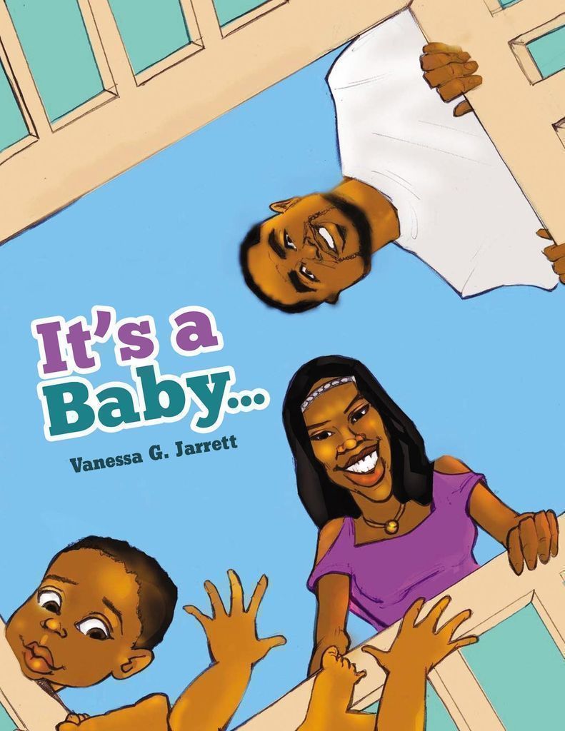 Cover image for It's A Baby