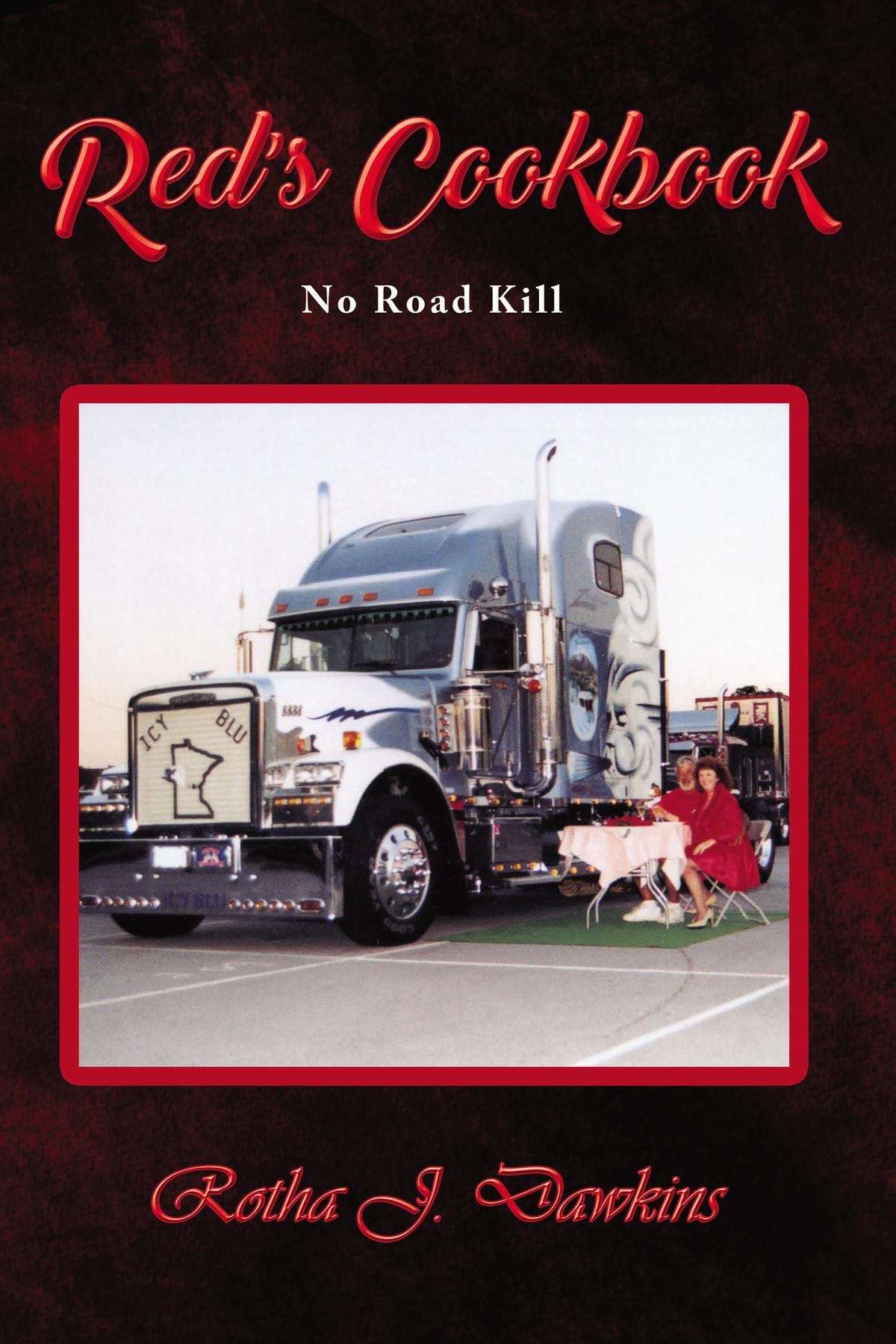 Cover image for Red's Cookbook