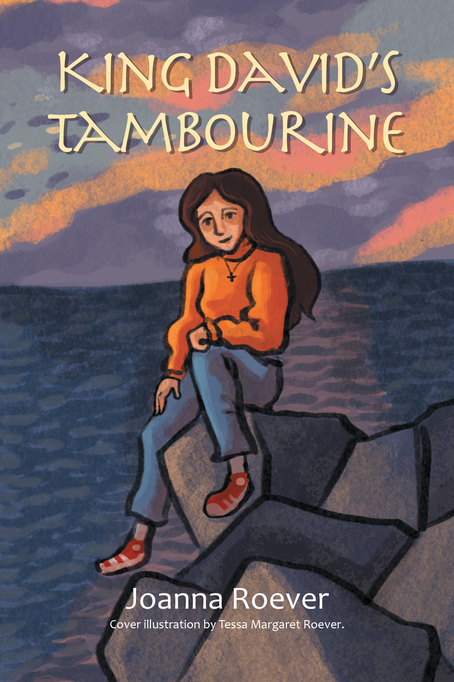 Cover image for King David's Tambourine