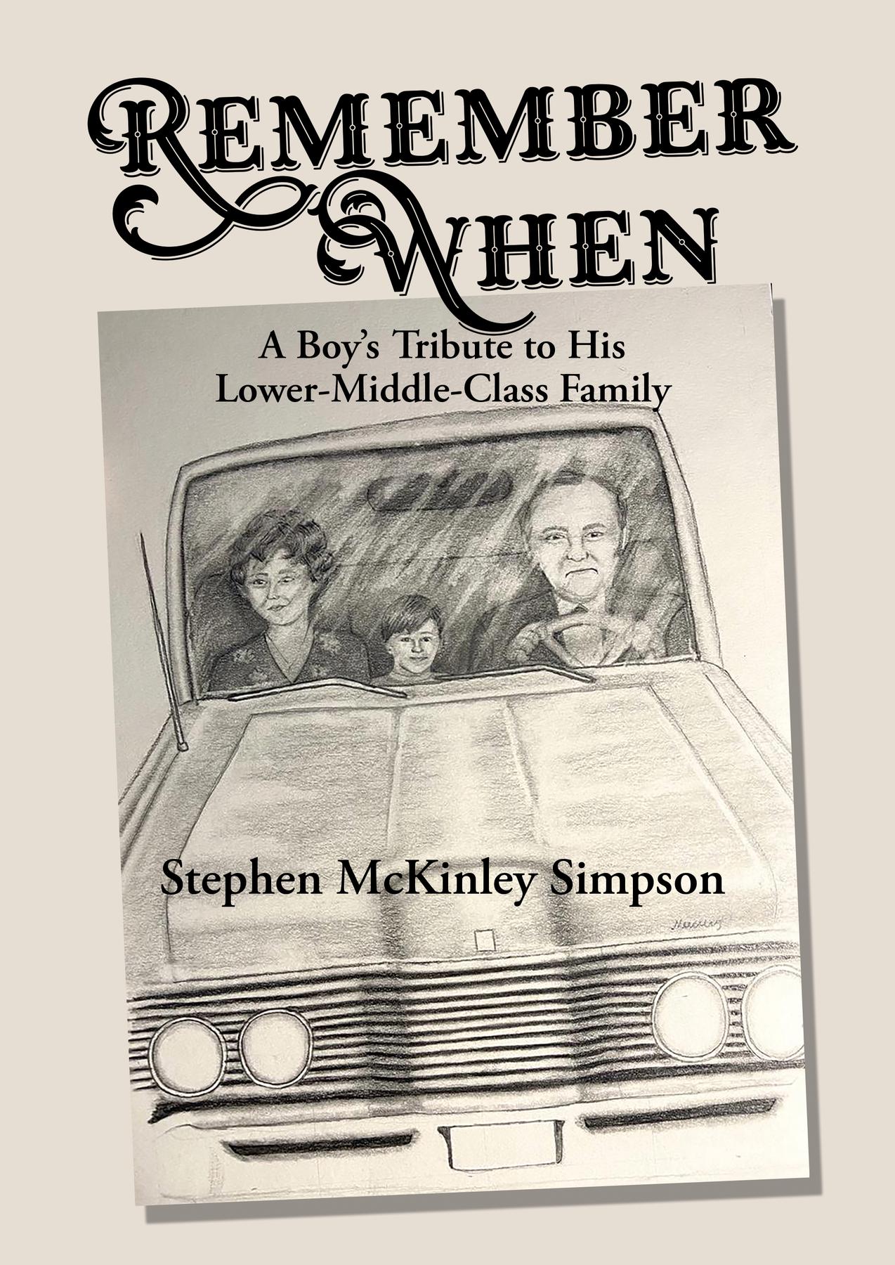 Cover image for Remember When