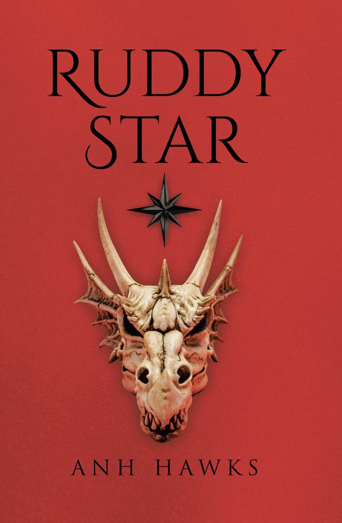 Cover image for Ruddy Star