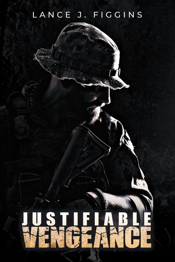 Cover image for Justifiable Vengeance