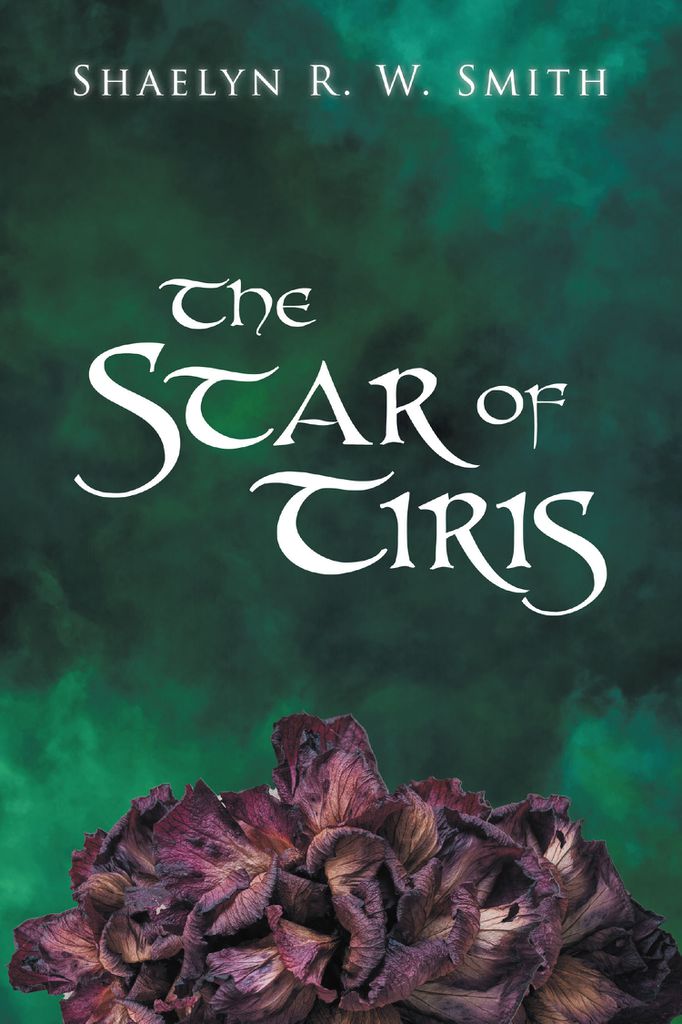 Cover image for The Star of Tiris