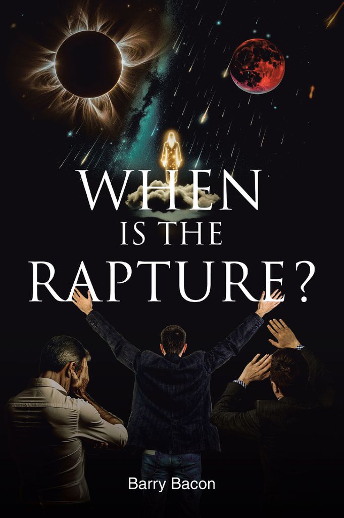 Cover image for When Is the Rapture?