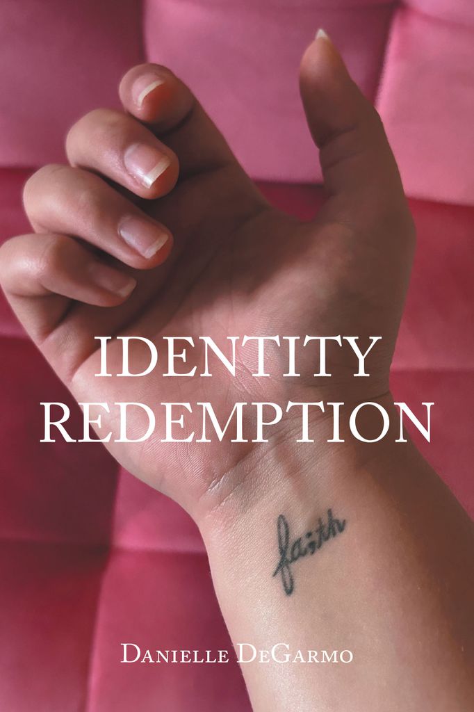 Cover image for Identity Redemption