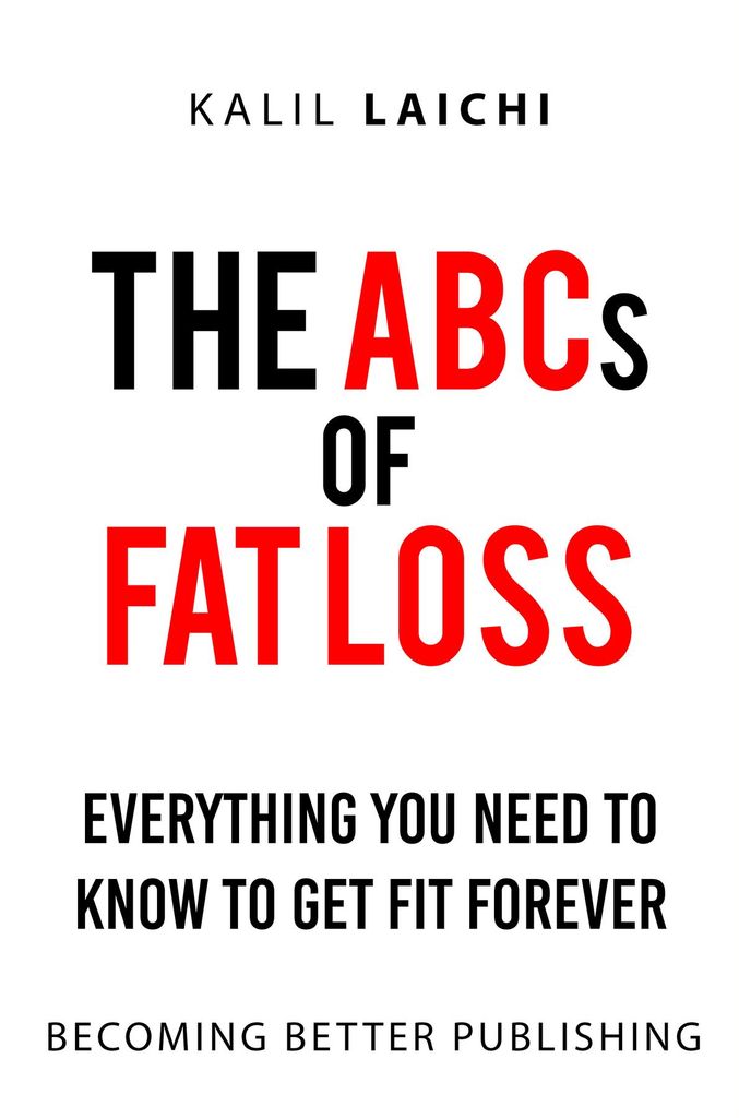 Cover image for THE ABS'C OF FAT LOSS