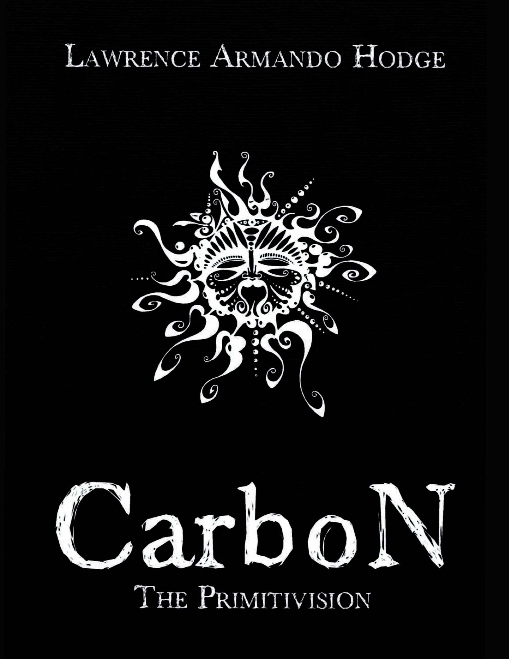 Cover image for CarboN