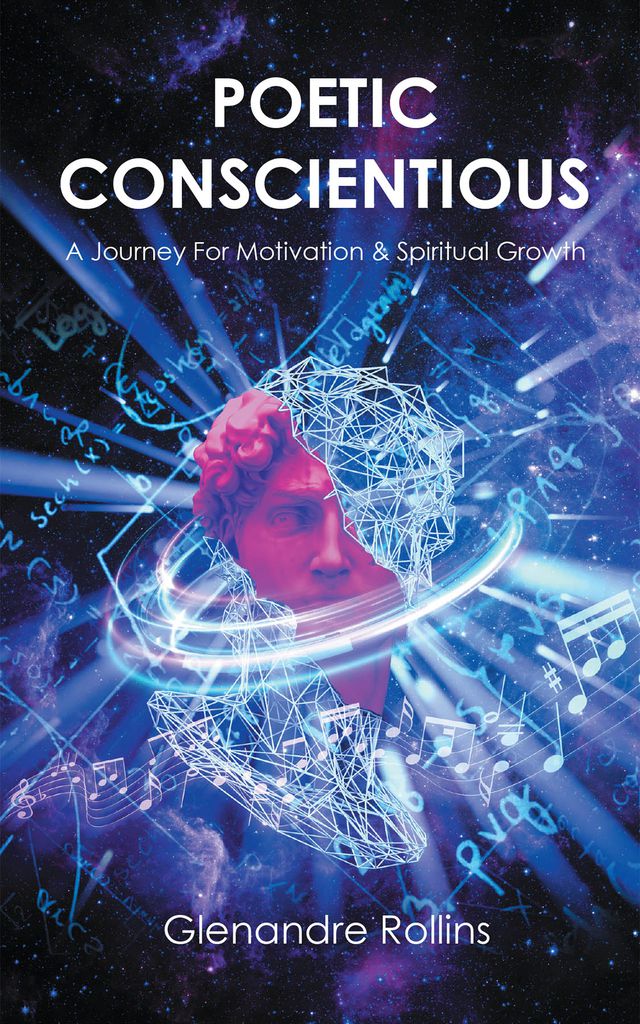Cover image for Poetic Conscientious: A Journey For Motivation & Spiritual Growth