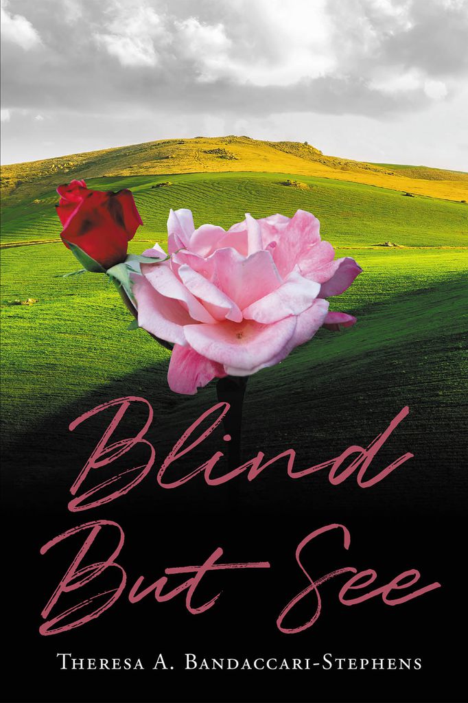 Cover image for Blind But See