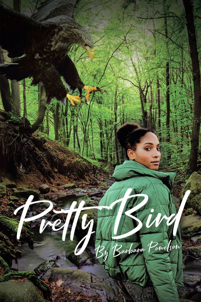 Cover image for Pretty Bird