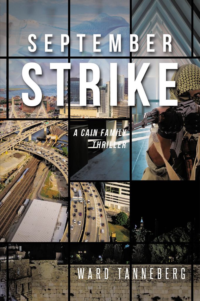 Cover image for September Strike