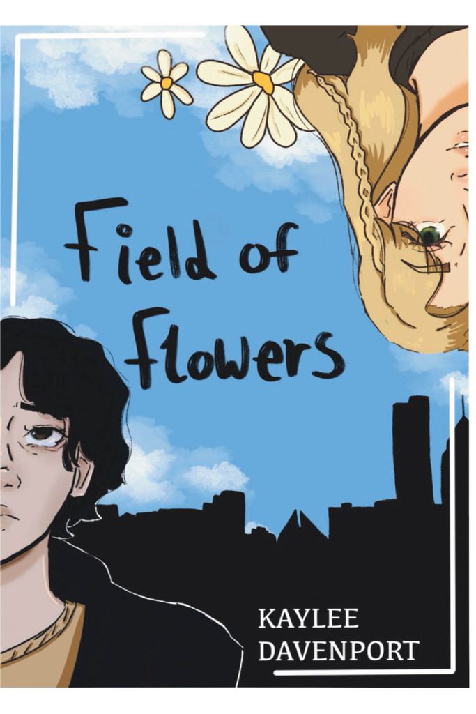Cover image for Field of Flowers