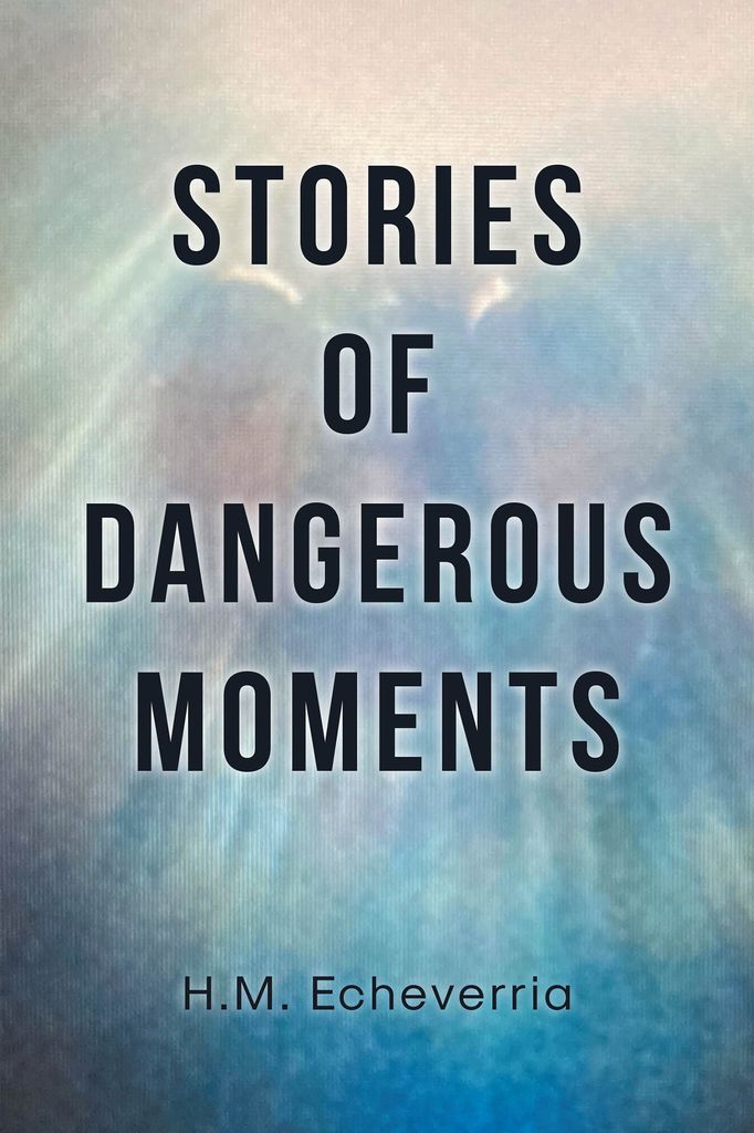Cover image for Stories of Dangerous Moments