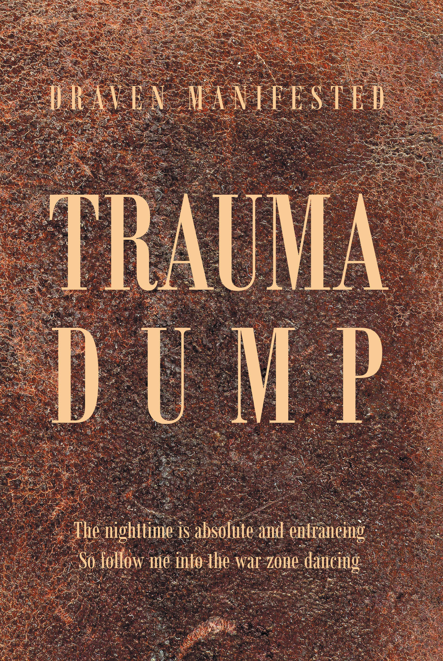 Cover image for Trauma Dump