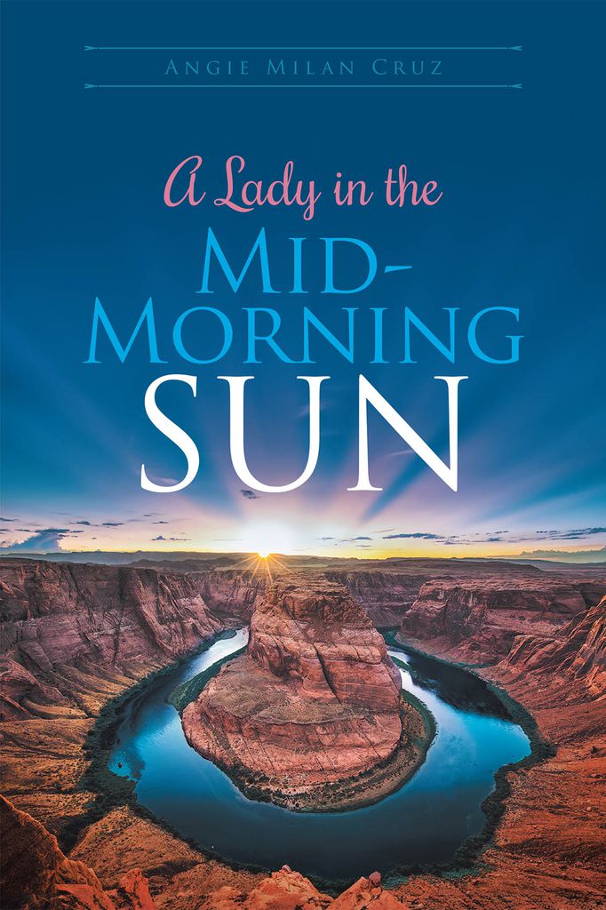 Cover image for A Lady in the Mid-Morning Sun