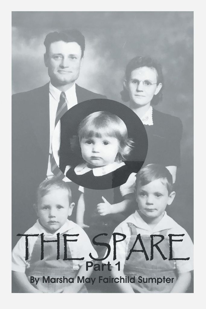 Cover image for The Spare