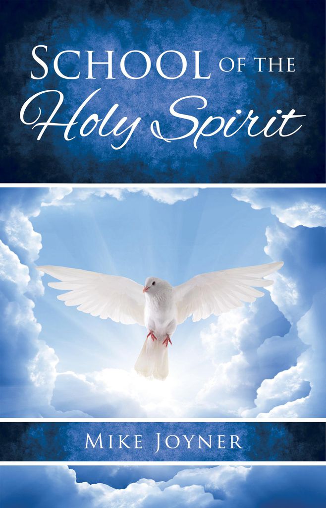 Cover image for School of the Holy Spirit