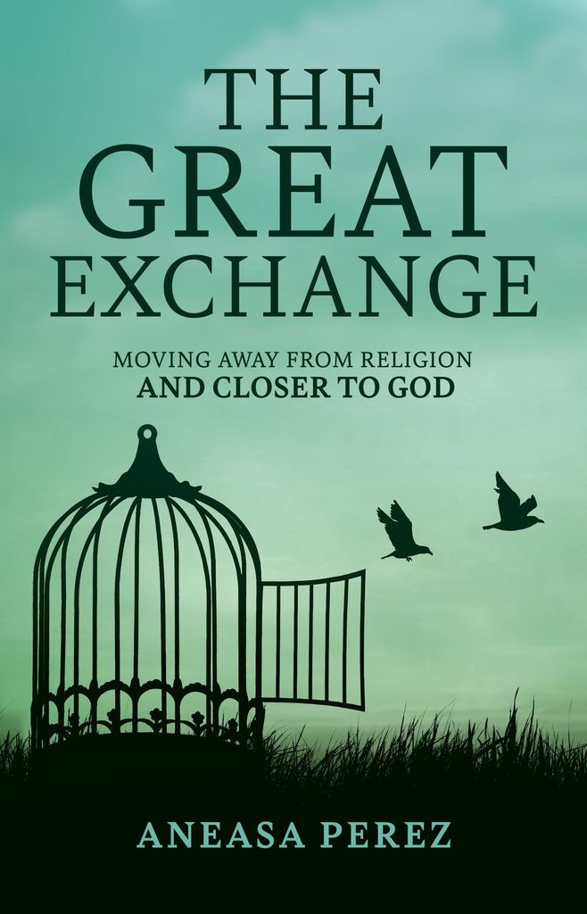 Cover image for The Great Exchange