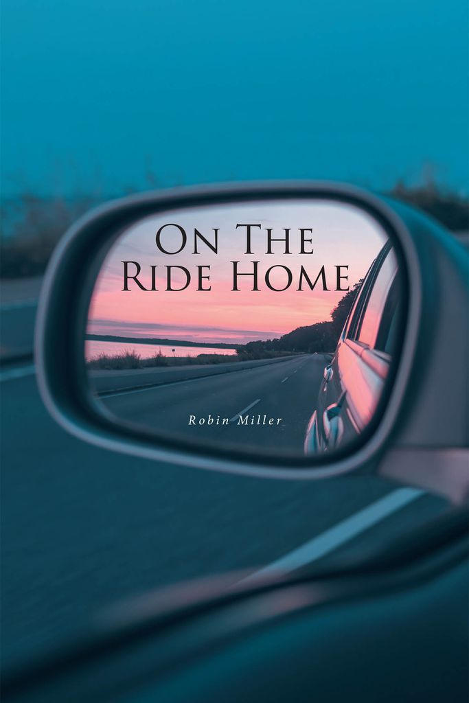 Cover image for ON THE RIDE HOME