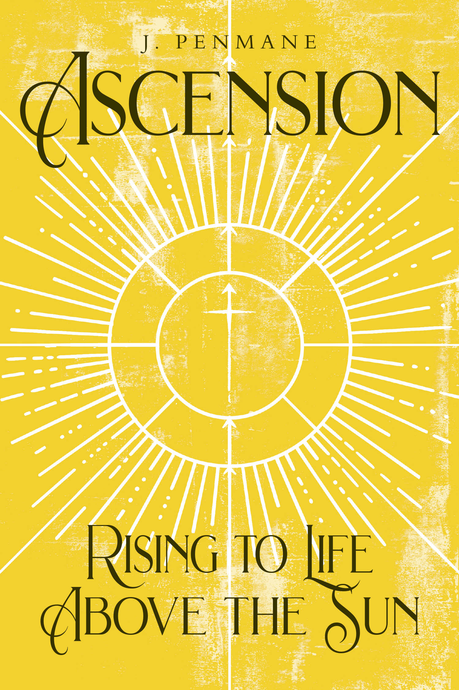 Cover image for ASCENSION