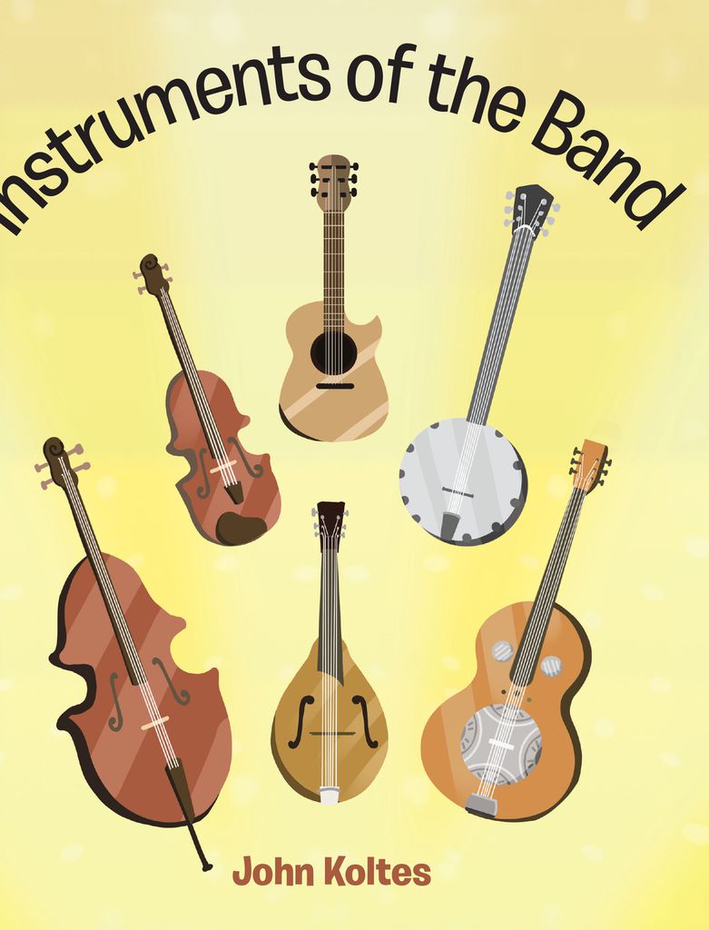 Cover image for Instruments of the Band