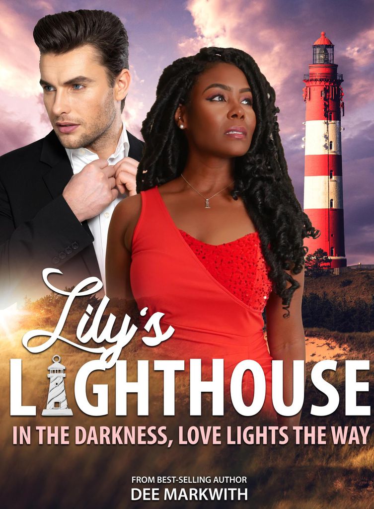 Cover image for Lily's Lighthouse