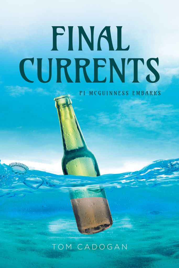 Cover image for Final Currents