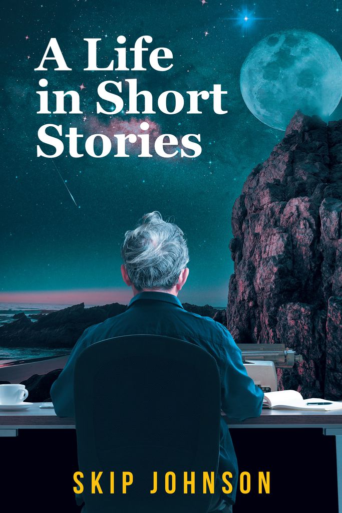 Cover image for A Life in Short Stories