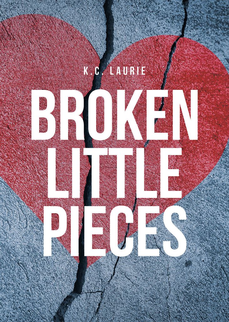 Cover image for Broken Little Pieces