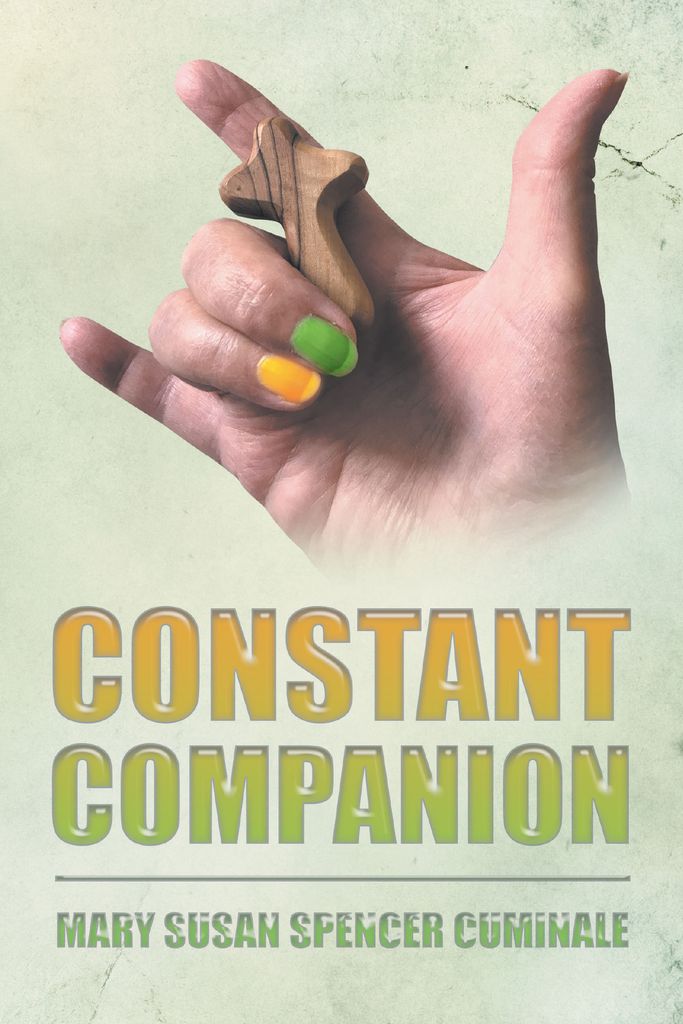 Cover image for Constant Companion