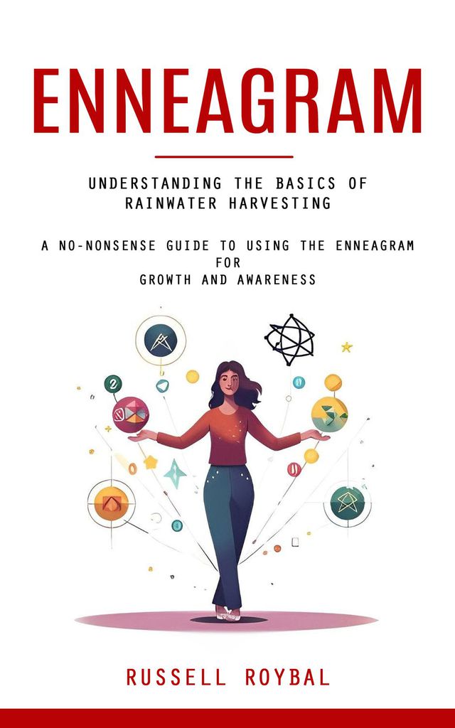 Cover image for Enneagram