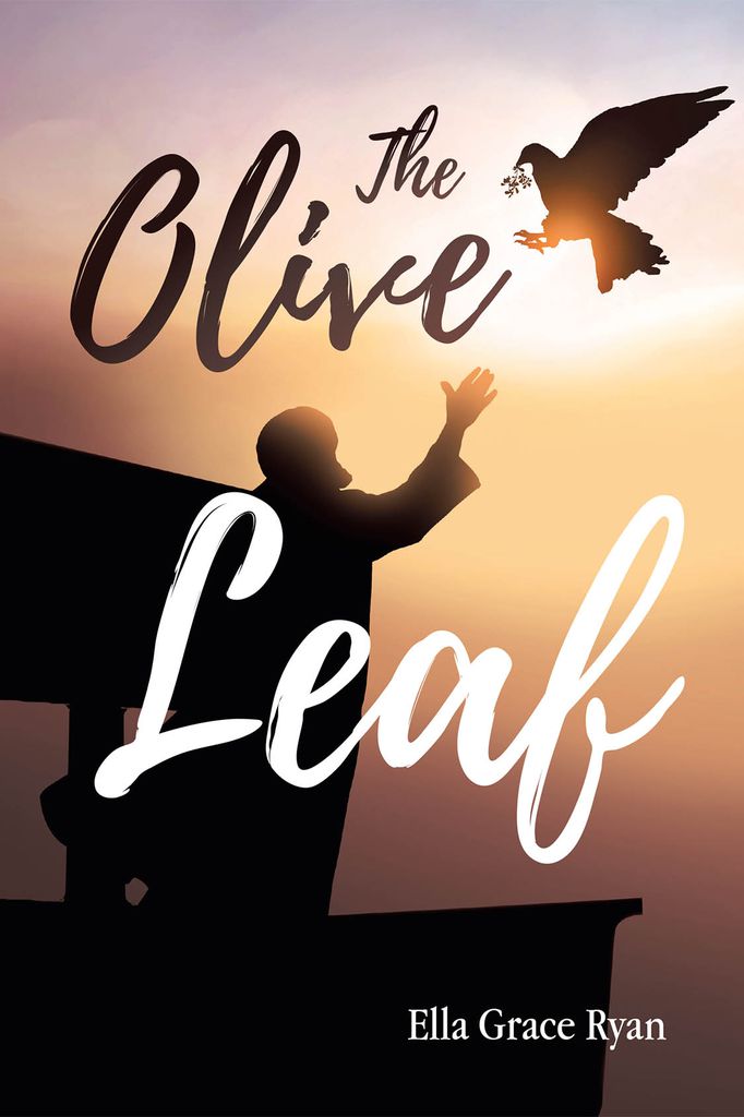 Cover image for The Olive Leaf