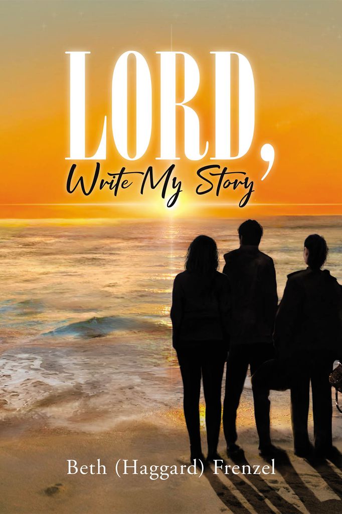 Cover image for Lord, Write My Story