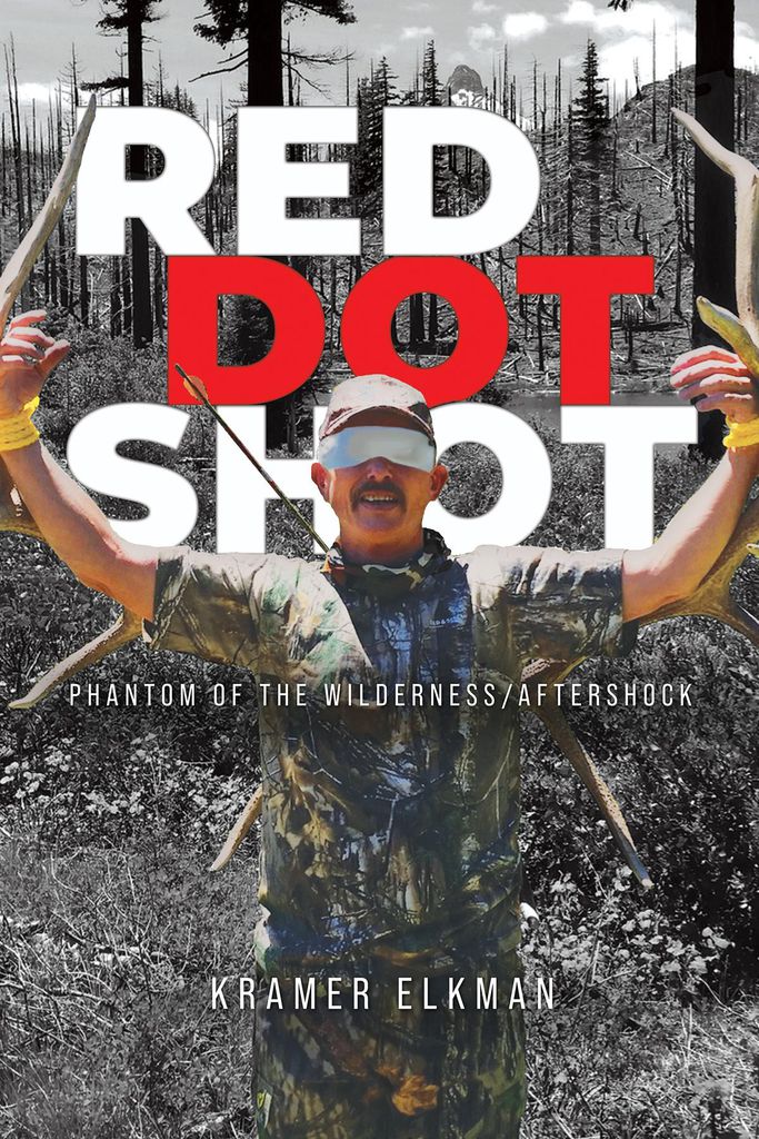Cover image for Red Dot Shot