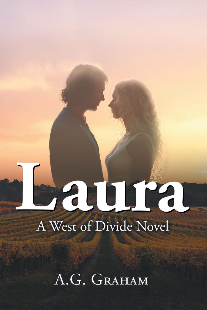 Cover image for Laura